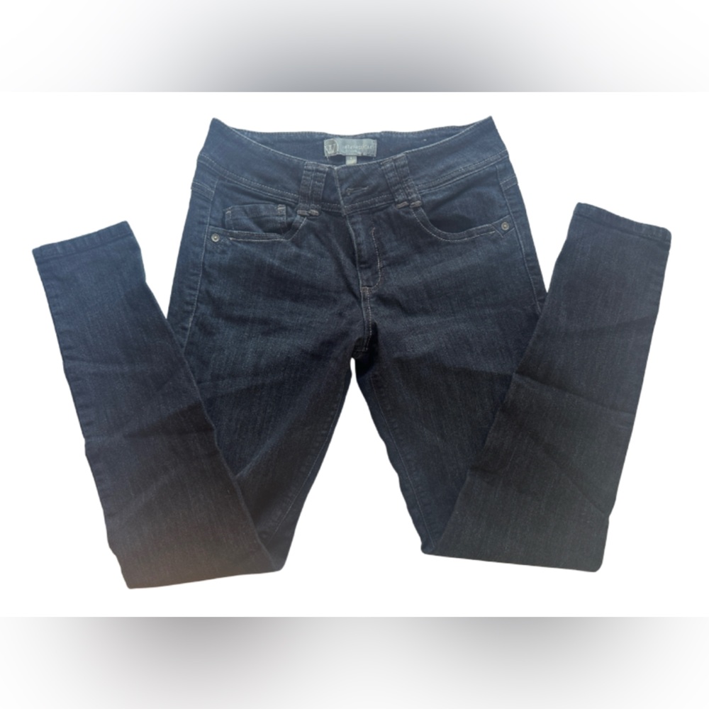 Wit & Wisdom Skinny Jeans